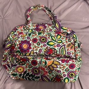 Vera Bradley bag
